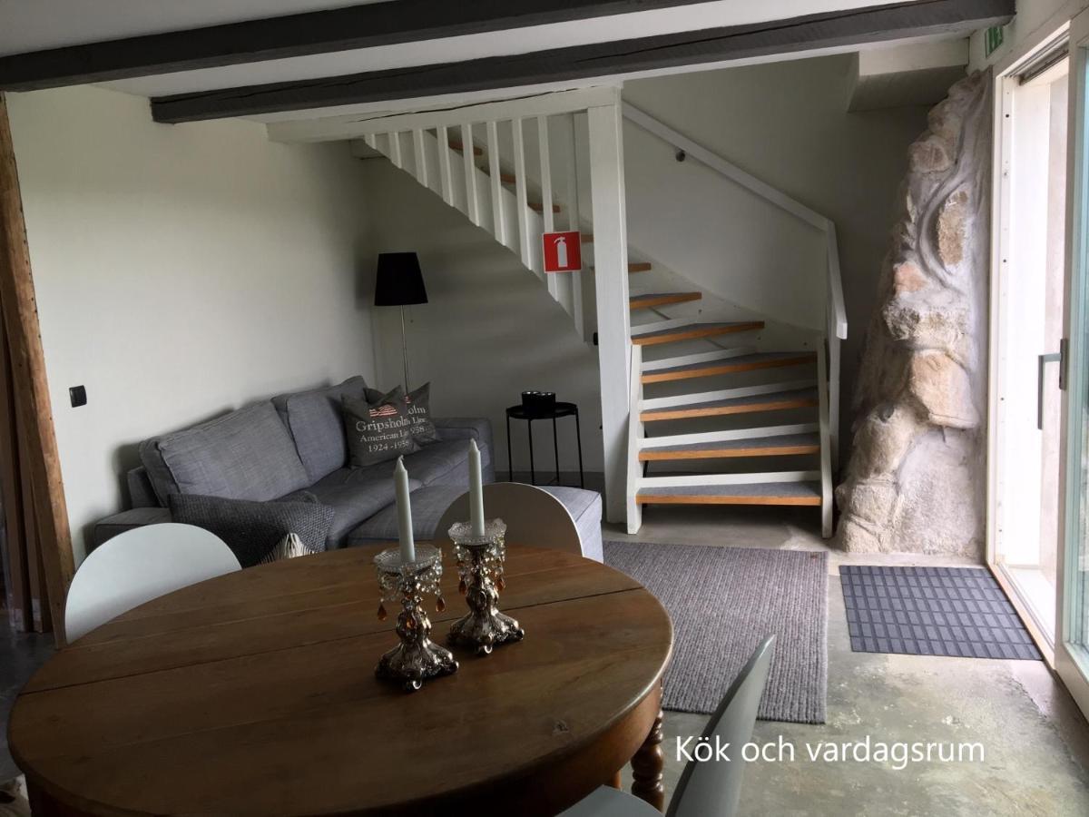 Annagarden Oesterlen Kivik Kültér fotó