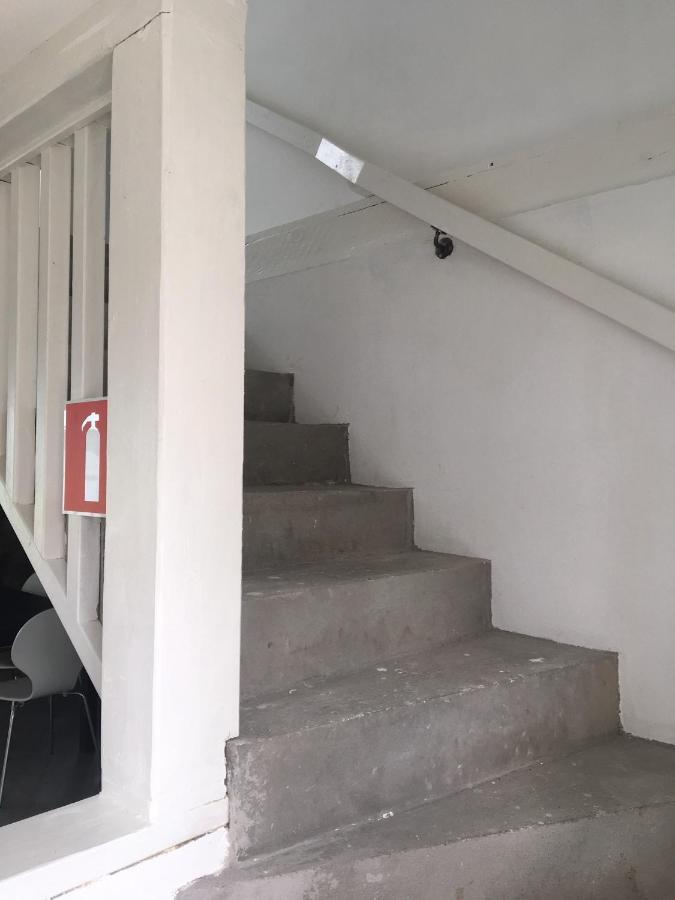 Annagarden Oesterlen Kivik Kültér fotó